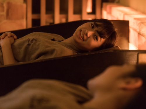 ☆ 税込表記ペア 日帰り入浴＋個室休憩 - 横浜みなとみらい万葉倶楽部 公式サイト