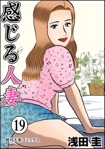 感じる人妻 Vol.3 小林里穂 -