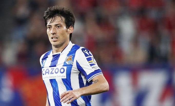 久保建英がダビド・シルバを目指すシーズン