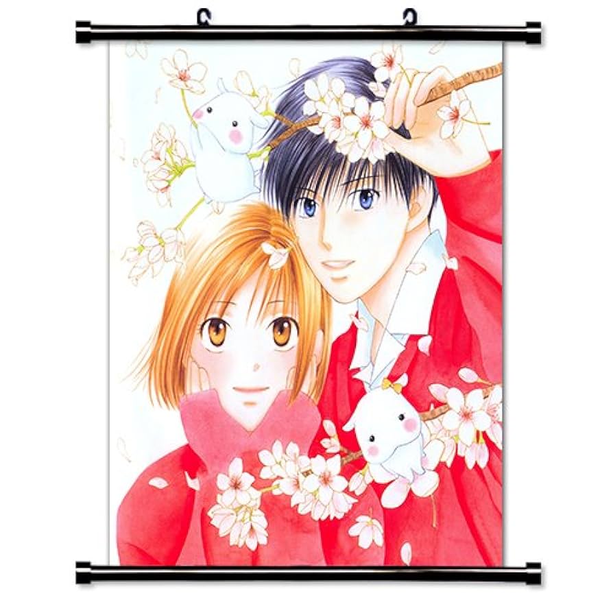 アニメ『彼氏彼女の事情』 1998年LUCKY SAD