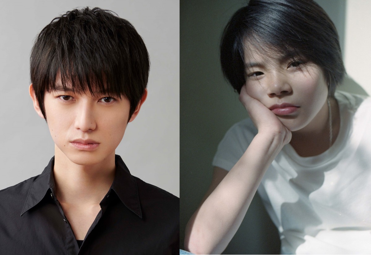 STARDUST WEB - 本郷奏多 実写だからこそ伝わるテーマの重みを感じとってほしい - スターダスト オフィシャルサイト - インタビュ