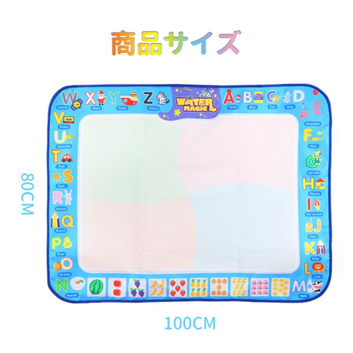 お絵描きボード お絵かき 子供 木製 おもちゃ 知育玩具 木のおもちゃ 誕生日プレゼント 誕生日 1歳 2歳 3歳 4歳 出産祝い 男の子 女の子クリスマス 誕生日 プレゼント マグネット wunib189 - メルカリ