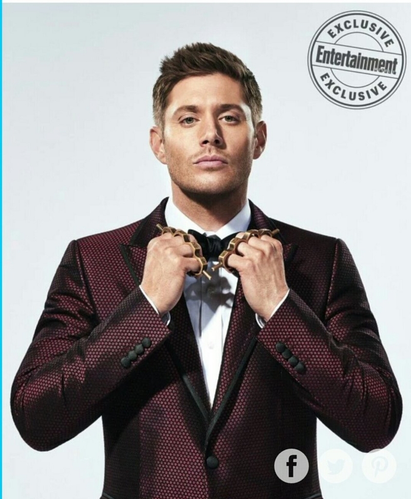 スーパーナチュラル シーズン13