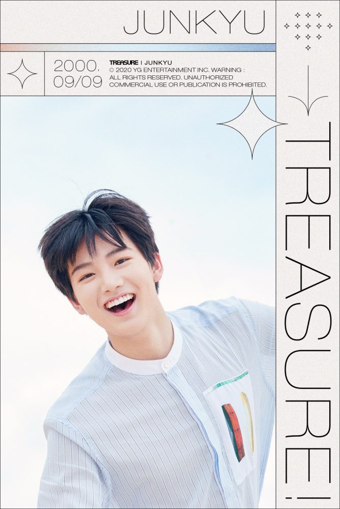 TREASURE 多彩な才能と個性が武器！メンバーのプロフィールやメンバーカラー、人気順を紹介