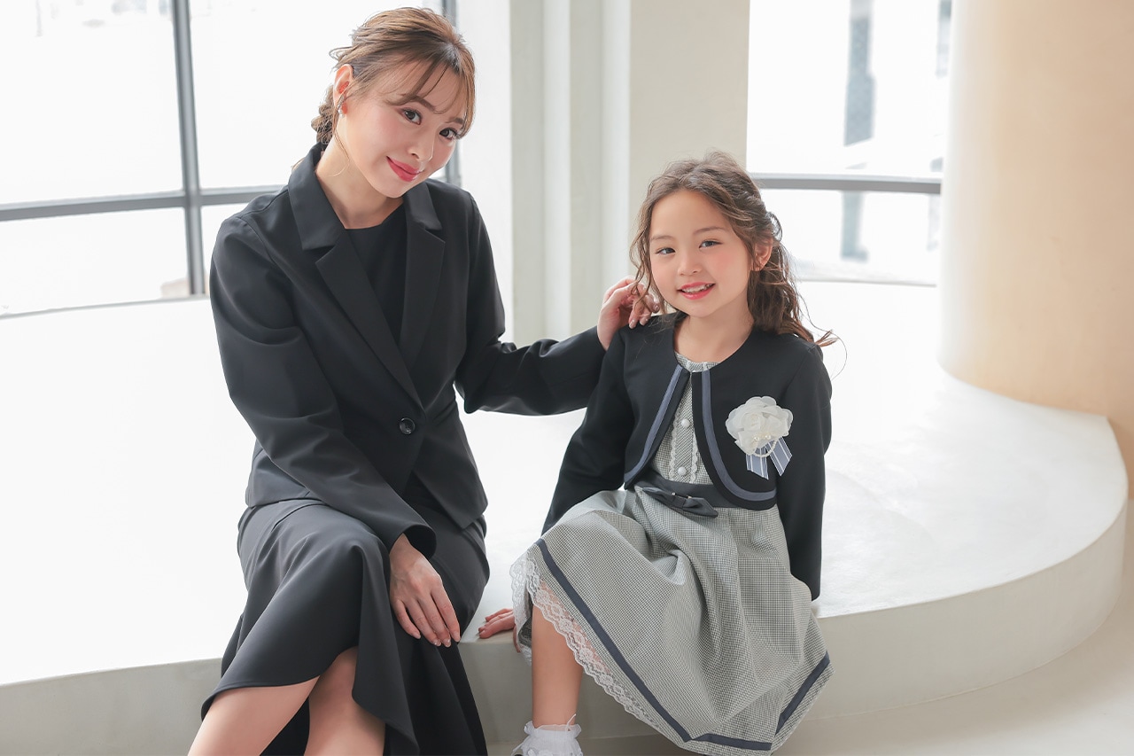 卒園式の男の子の服装はどうしてる？マナー＆みんなのスーツコーデ - IKINAイキナ