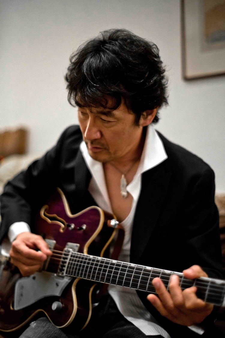 記事全文 元TOKIO山口達也さん 再婚を発表「新たな一歩を踏み出せた」 お相手は「一般企業に勤める会社員」 - スポニチ SponichiAnnex 芸能