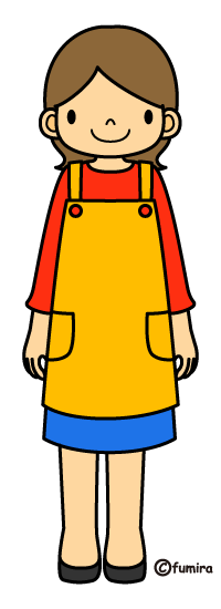 無料立ち絵素材 年齢差分のあるお母さん 表情差分有- 秘密結社K - BOOTH