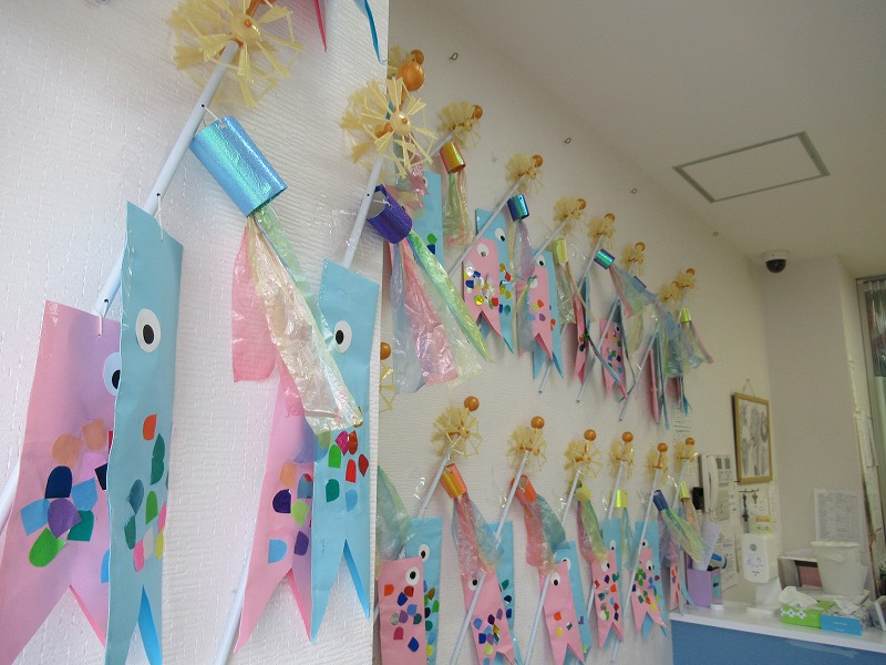 こどもの家保育園 手作りおもちゃこどもの家 志木中宗岡こどもの家ほいくえんブログＡＬＳＯＫ介護株式会社 認可保育園 こどもの家・たんぽぽ