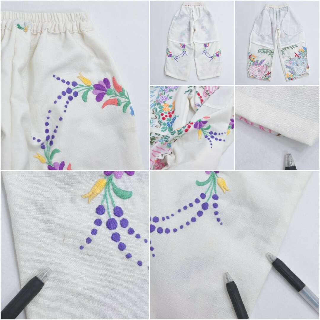 ベビー服で作る巾着袋 ◎ベビー服リメイク - yaneminne byGMOペパボ 国内最大級のハンドメイド・手作り通販サイト