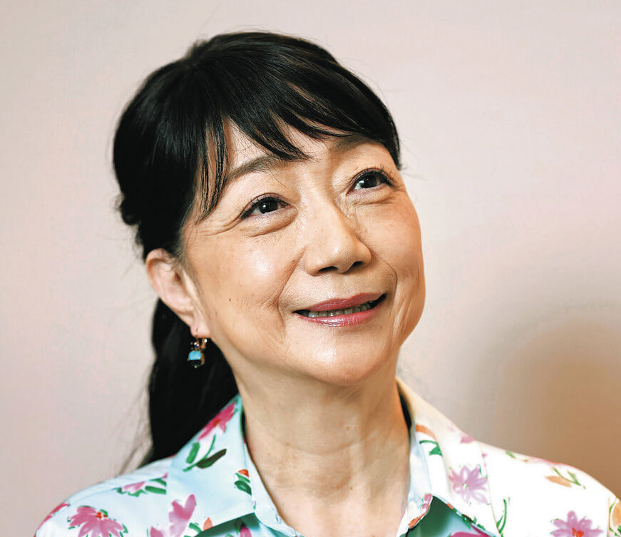 麻丘めぐみの娘が可愛い！西城秀樹と？現在は？再婚は