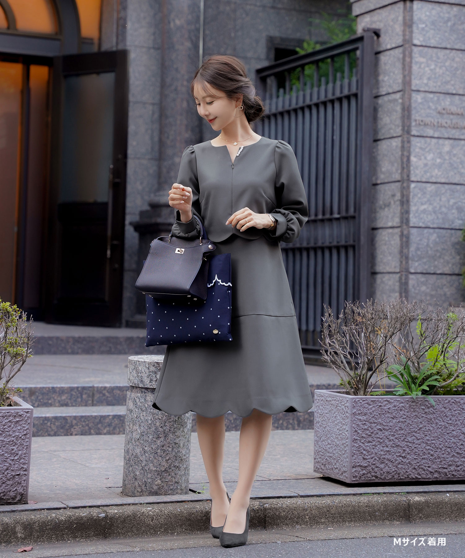 ママコート・アウターマタニティウェア・授乳服のスウィートマミー 公式