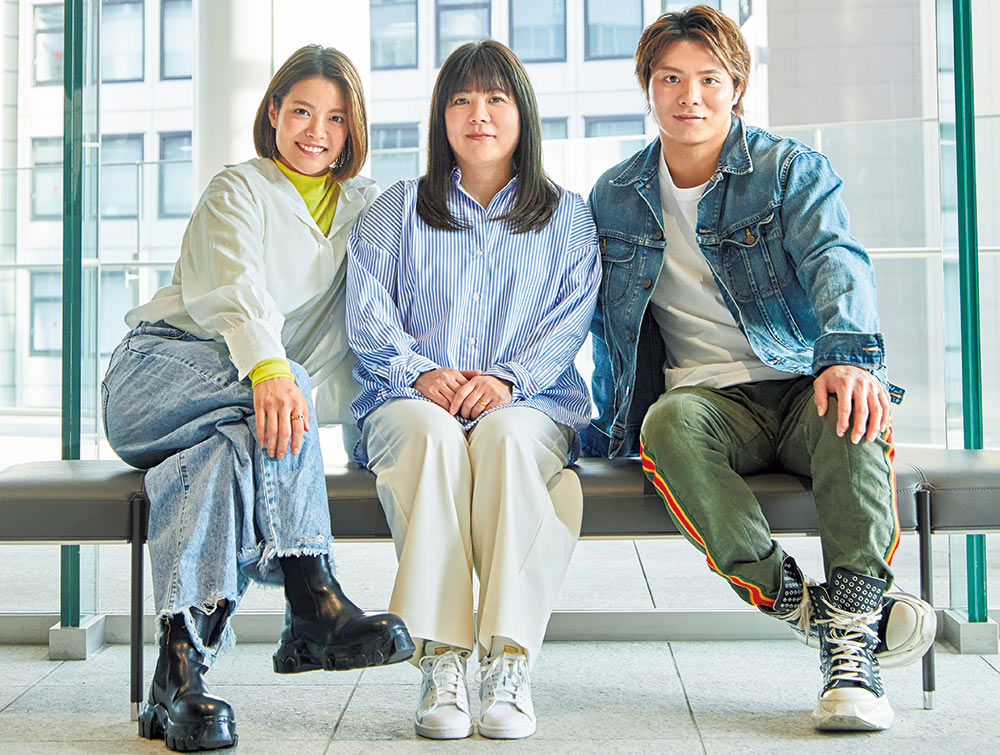 阿部一二三＆阿部詩：「ファミリーヒストリー」で“強さの秘密”に迫る 「我が子が知りたいなら」と協力した両親 父の秘めた思いに兄妹涙 -MANTANWEB まんたんウェブ