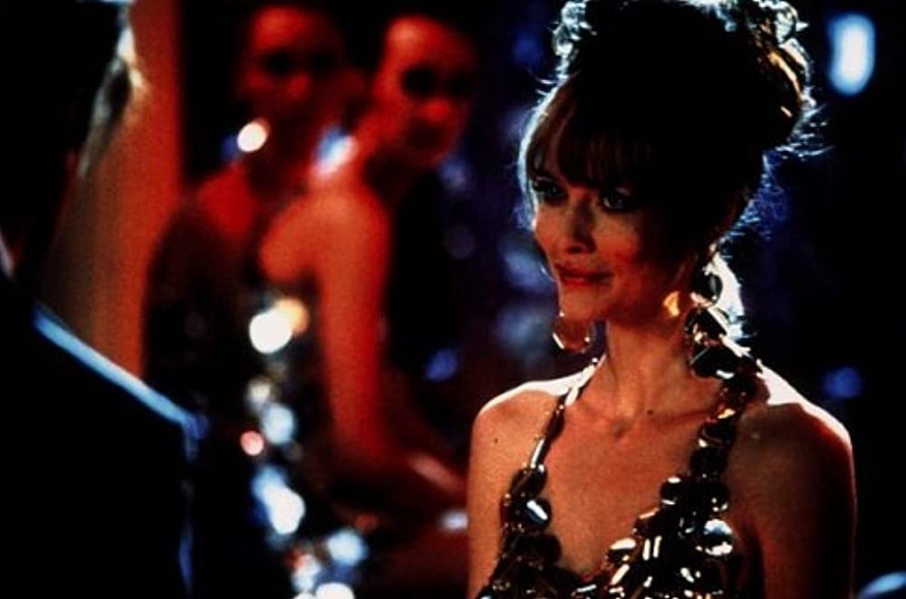 サフロン・バロウズの現在や最近の出演作、結婚や子供のこと♡mode & ideas