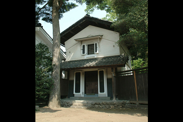 近世の江戸 その二