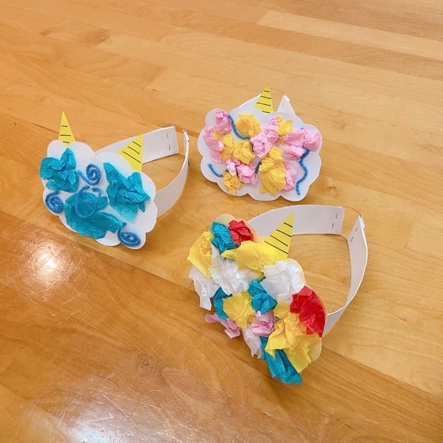 鬼あそび 0歳児 たんぽぽ組第二椎の実子供の家