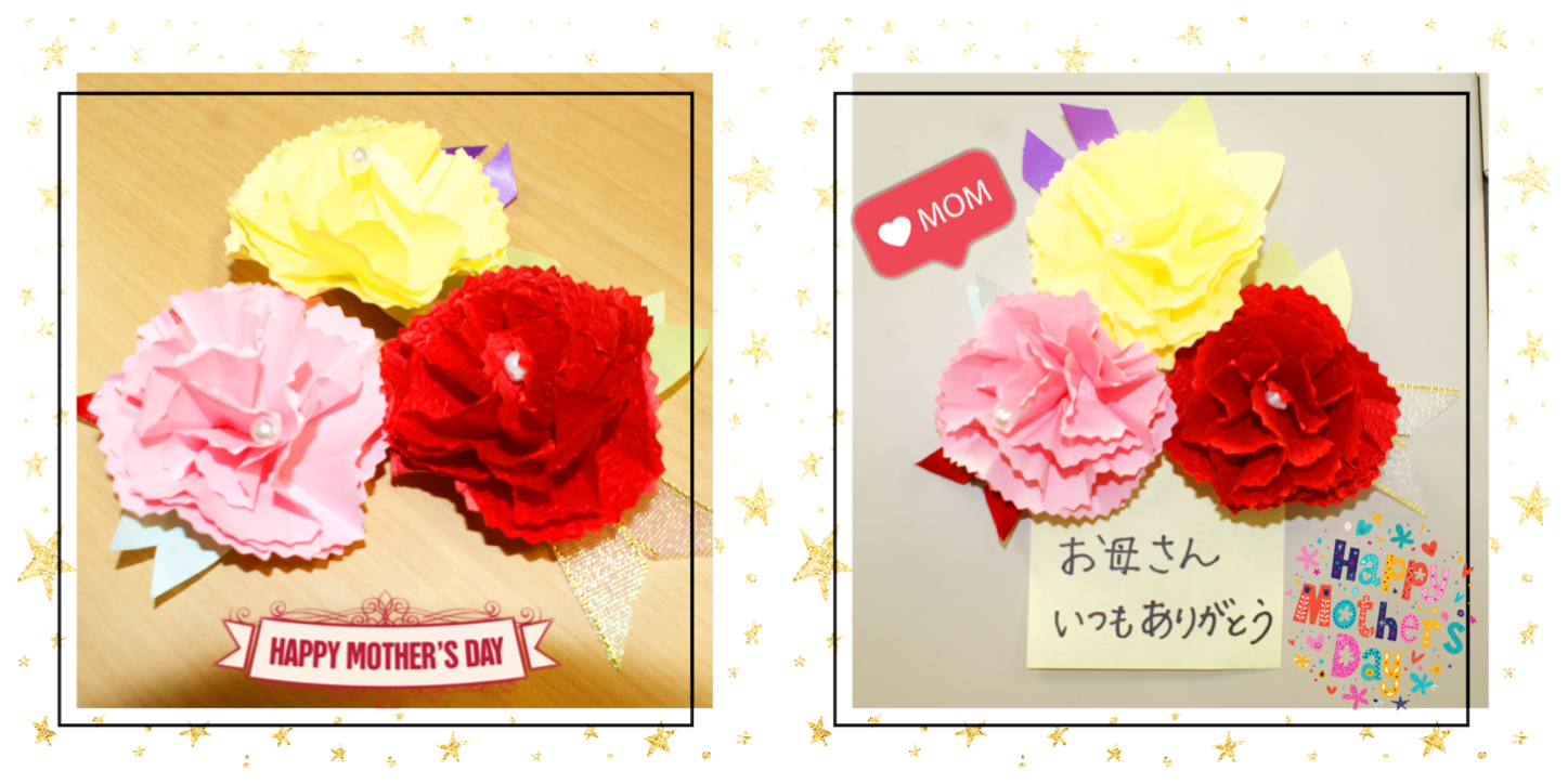 保存版 母の日の簡単手作りプレゼントレシピ10選！もらって嬉しいギフトを送ろうFANTIST