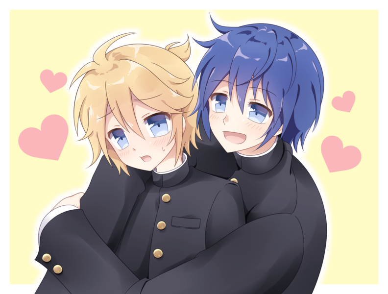 意外と仲良しだったらかわいい 🐟 河田兄弟と灰谷兄弟▶︎ 雅 ◀︎ さんのマンガツイコミ 仮