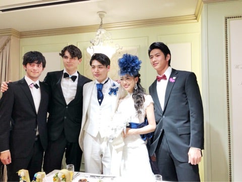 演歌歌手・徳永ゆうきさん 結婚を発表「これからは2人協調運転で常に明るく楽しい高速進行な家庭を築いていきます」TBS NEWS DIG