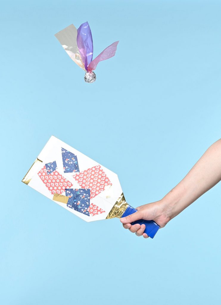 手作り羽子板の作り方と子供向け工作アイデア