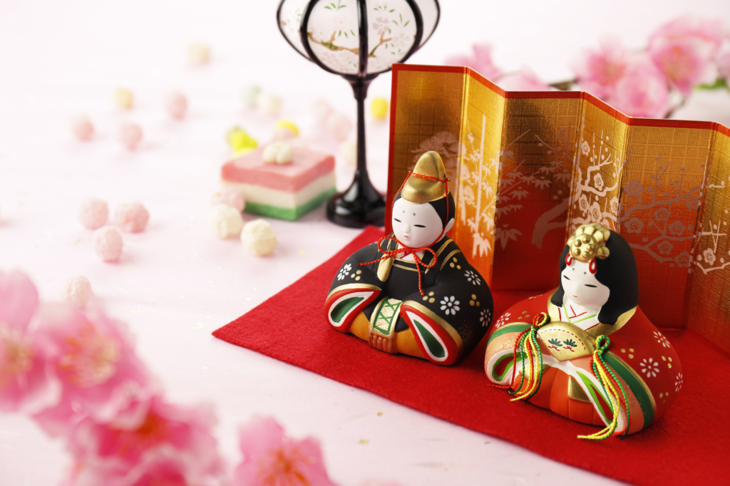 アニメ「ONE PIECE」キャラクター「小紫」の日本人形発表のお知らせ雛人形 ひな人形 、五月人形、羽子板、破魔弓は人形の久月