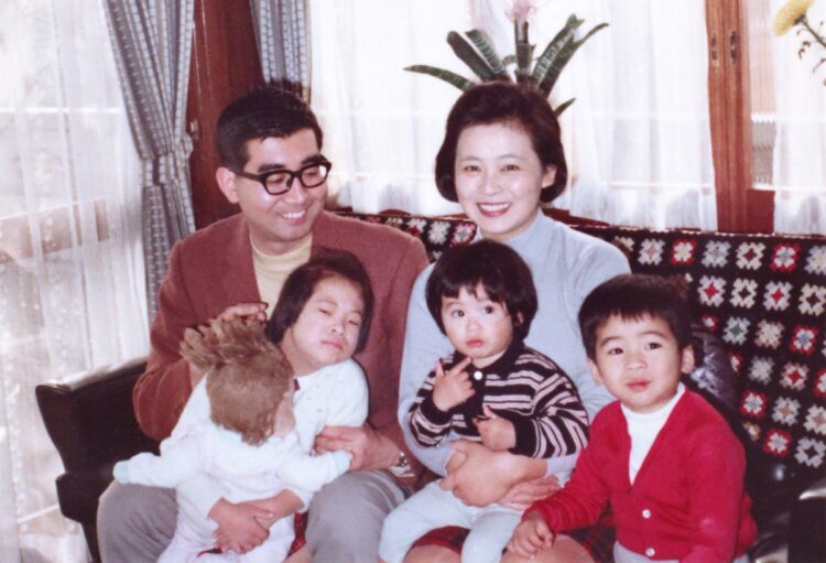 プラチナファミリーテレビ朝日