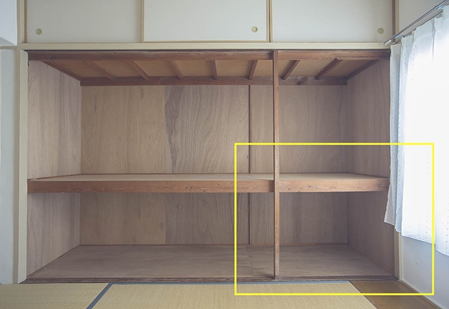 クローゼット 秘密基地のおすすめ商品とおしゃれな実例RoomClip ルームクリップ