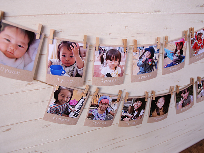 子供の誕生日は手作りバースディケーキ！真似したくなる先輩ママのアイデアをチェック！トモママ - トモママ