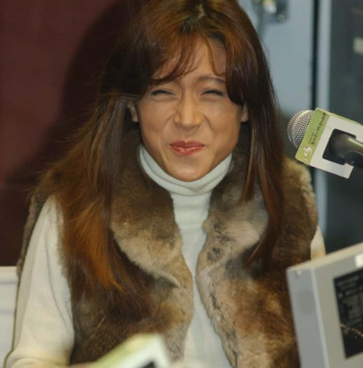 中森明菜の妹の死因、息子・旦那の存在、母との別れ、病気の事、近藤真彦とのあの金屏風会見！ - ポップス歌手情報