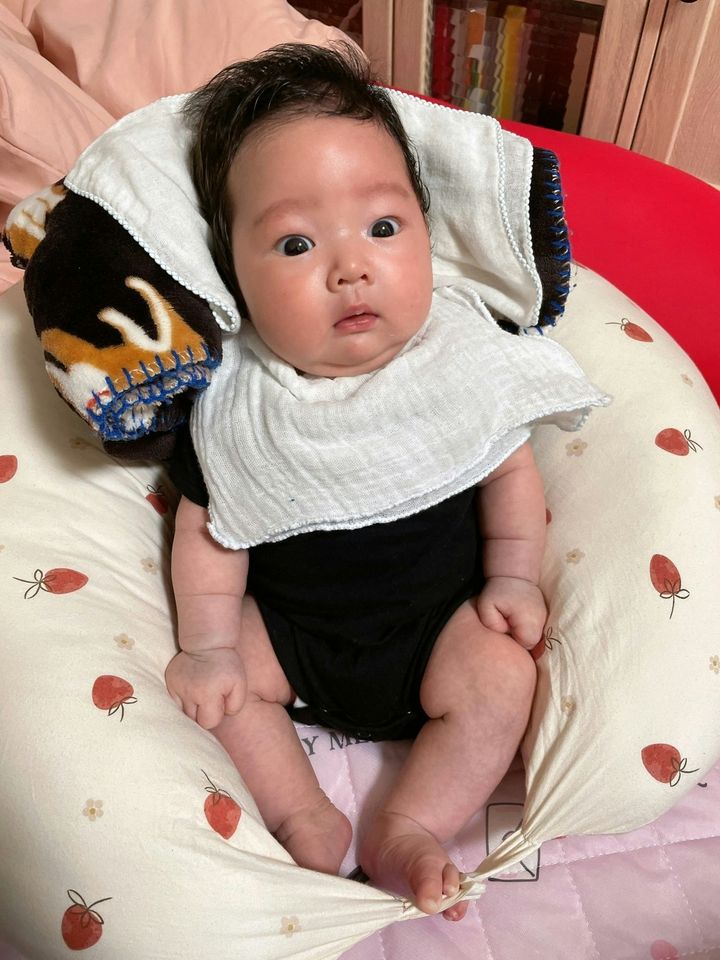 赤ちゃんの原始反射の種類モロー反射、バビンスキー反射はいつ消失する？0歳からの幼児教室 ベビーパーク