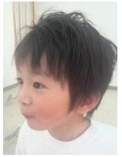 13 件の「男の子 髪型」のアイデアを今すぐ保存髪型 男の子、髪型、子供の髪 など