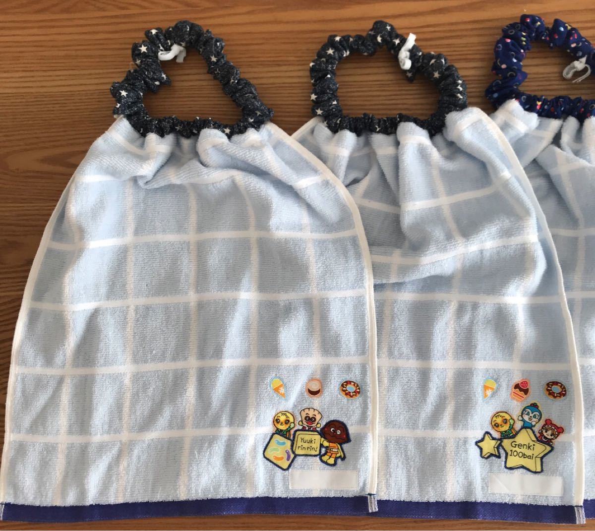 西松屋で買い占めた保育園用品田舎ママのナイショ話♡全部おっぴろげ