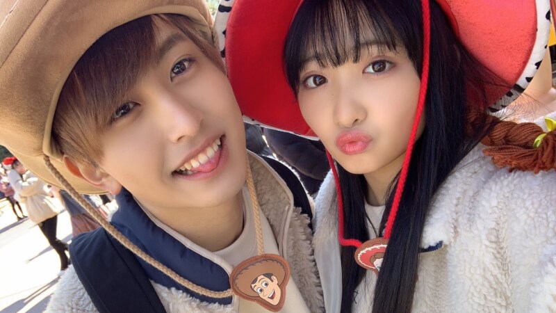 今日好き×恋ステ初コラボ 