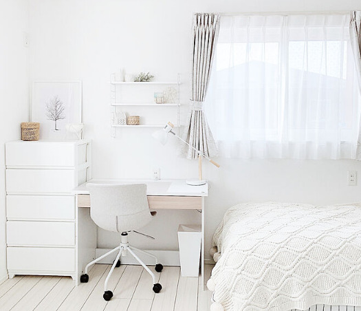 中学生のための可愛い部屋作りのアイデア2025 年のリアルなLemon8ユーザー体験