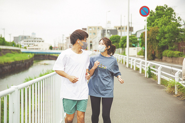 付き合って1年の「同棲カップル」に密着してみたら色々オシャレすぎた- CanCam.jp キャンキャン