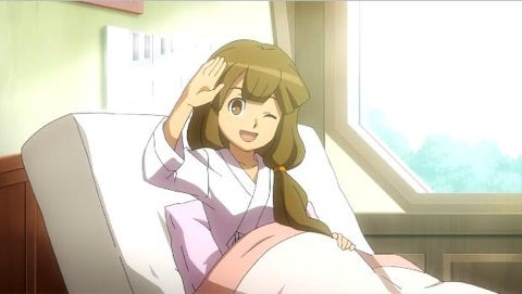 イナズマイレブンGO 菜花黄名子 化身アームド- コスプレイヤーズアーカイブ