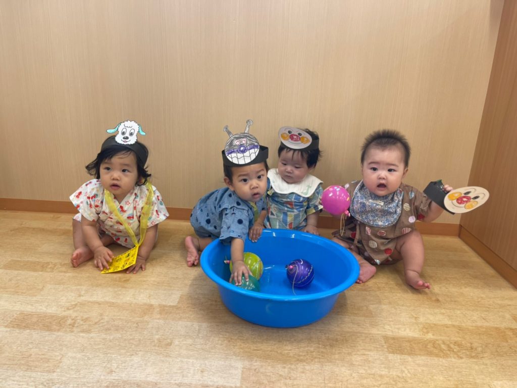 保育園での夏祭り 行う目的・事例・準備などを紹介！ 記事497 保育士.netコラム