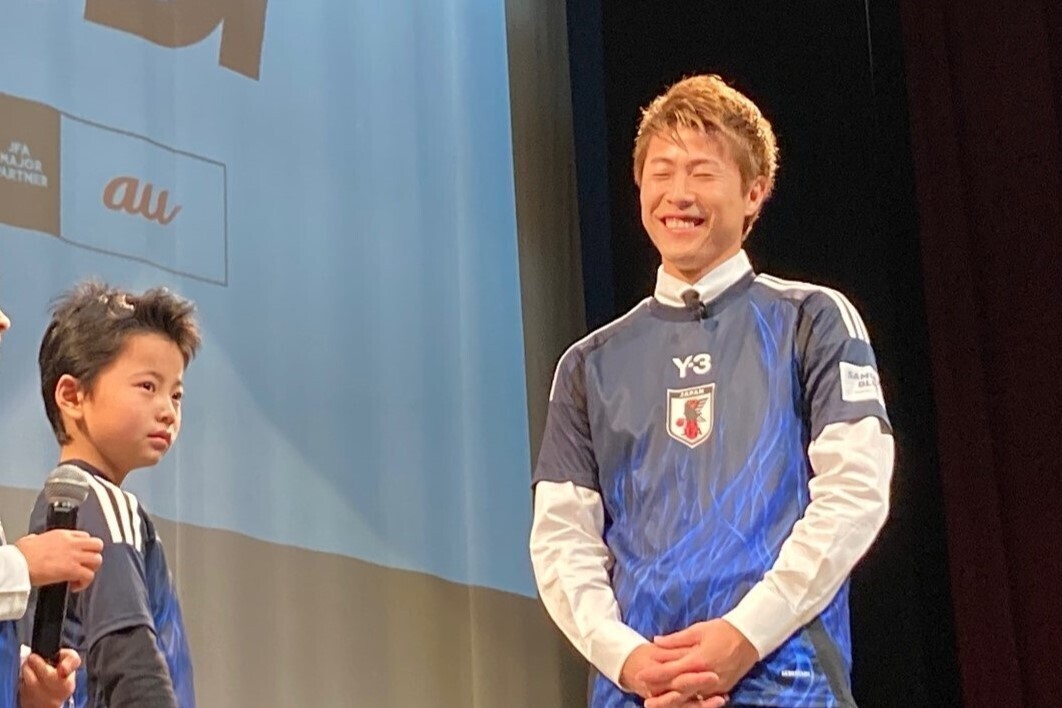 U17で得た「天才」の称号 C大阪・柿谷曜一朗 上- 日本経済新聞