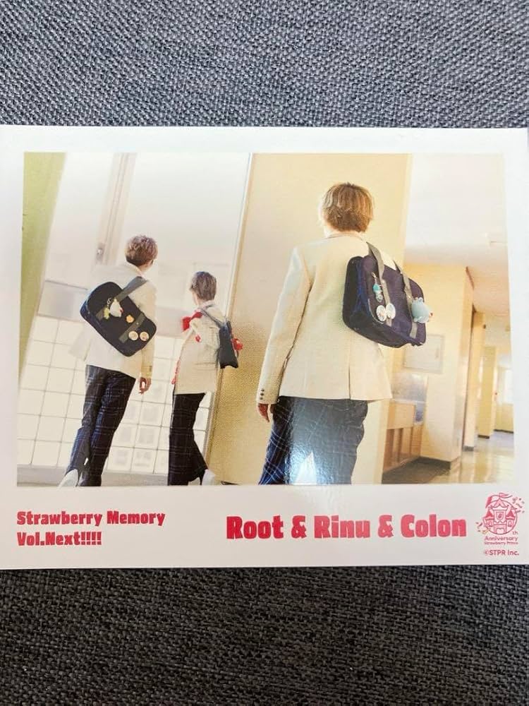 劇場版すとぷり はじまりの物語～Strawberry School Festival!!!～公式サイト