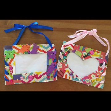 敬老の日のプレゼント🎁』mimi保育園