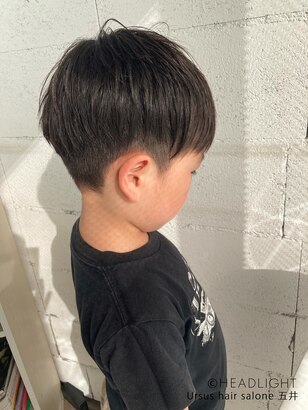 2025年秋 髪の量が少ない人におすすめで子供のメンズに似合う髪の量が少ない人におすすめショートの髪型 ヘアカタログ・ヘアスタイル を探す -OZmallビューティ