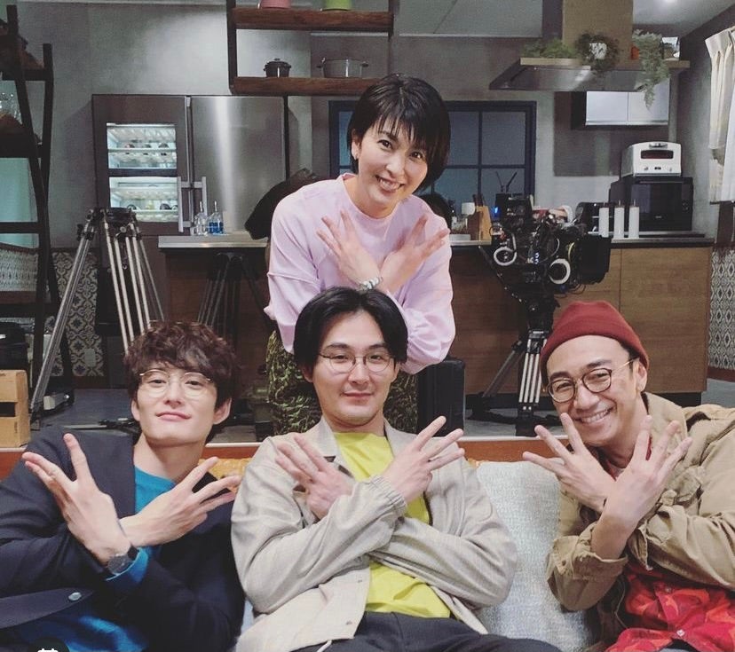 大豆田とわ子と三人の元夫」1話から最後まで、名言＆名場面総ざらい！CINEMAS＋