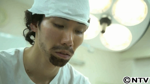 asahi.com 朝日新聞社 ：リンゼイさんの父「長い闘いだった」 英の自宅前で会見 - 英国人女性殺害事件