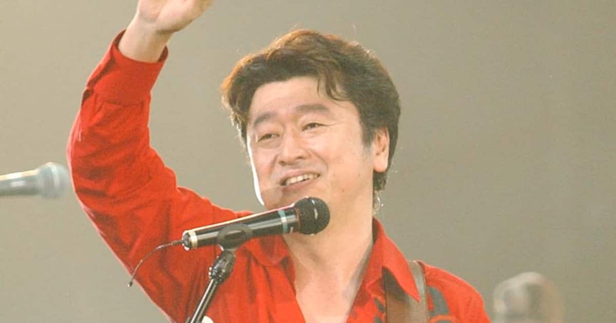 桑田佳祐 AERA 2021.9 27 ロッキンオンジャパン2021.10マスク