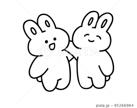 仲良しな鳩GANREF