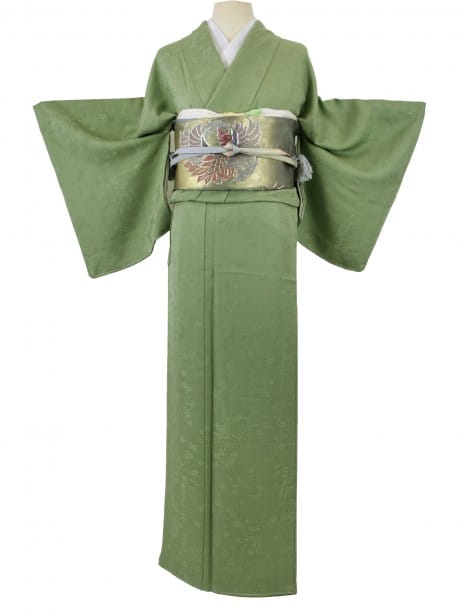 図説 結納では何を着る？新郎新婦や父親母親の服装マナーを解説