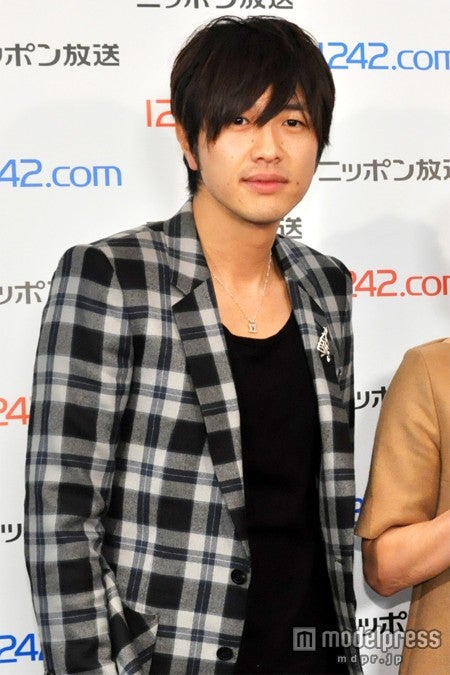 第8回 なんでもゆず北川悠仁「まいんち ゆずマン」よみタイ