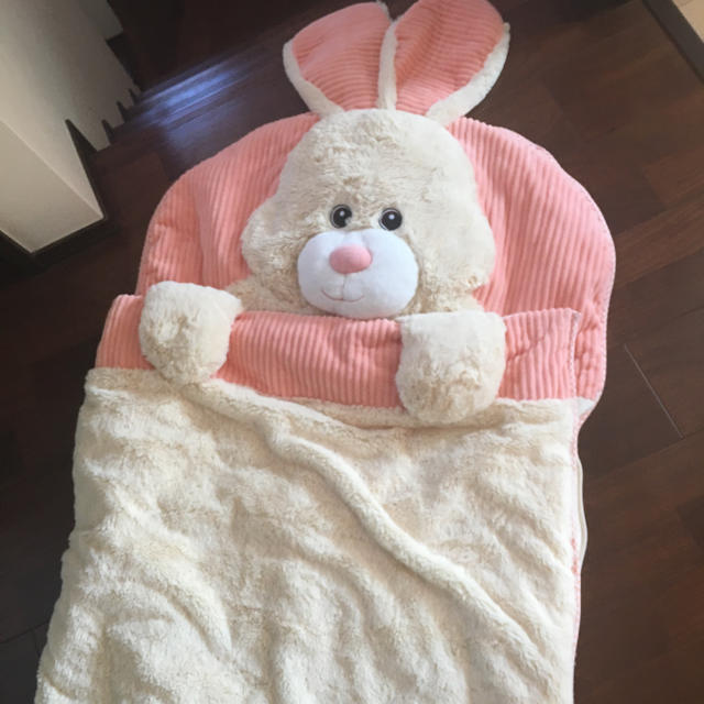 Campman CP007SB 寝袋 200cm x 80cm コールマン 子供用寝袋 快適使用温度10℃