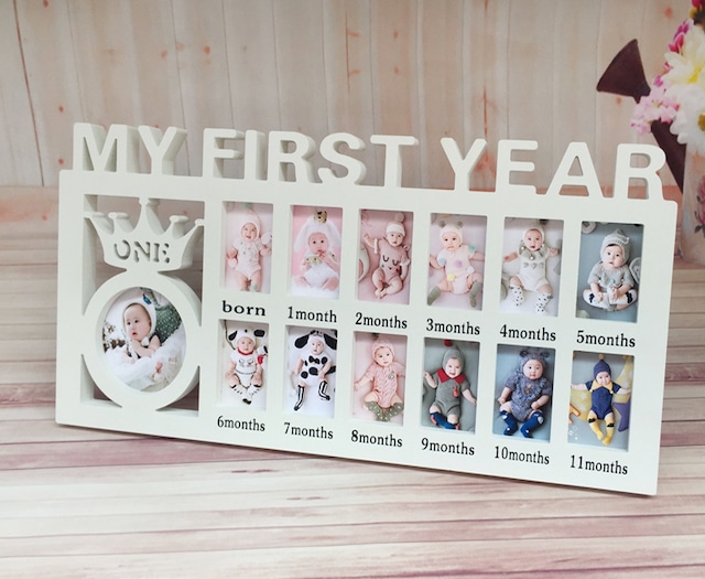 出産祝い・内祝い・記念品・メモリアル・アクリルプレート・出産内祝い・フォトフレーム・写真たて・ポストカードベビー＆キッズ