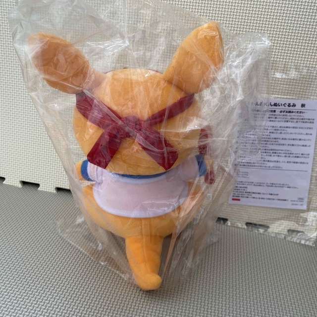 ゆめをかなえるかんぽくんかんぽ生命