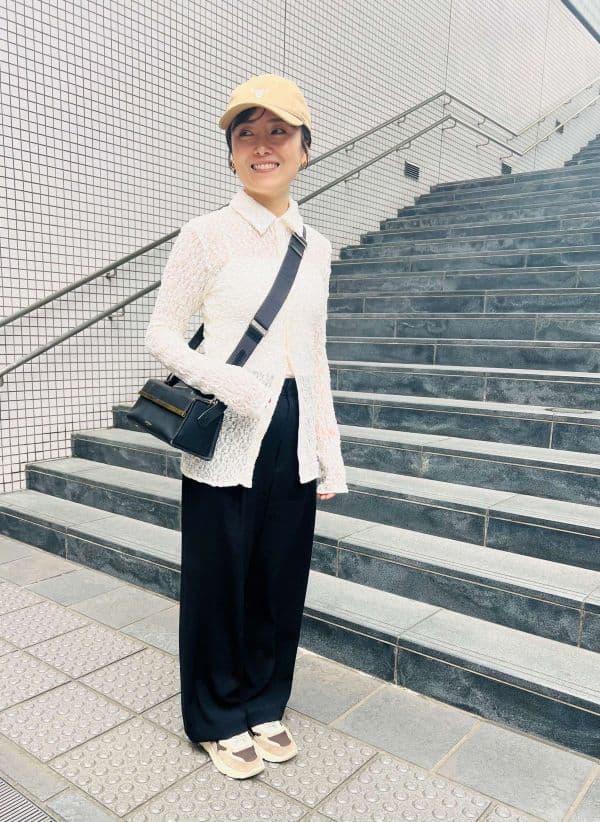 2025年秋の運動会 令和ママにおすすめの最旬コーデ＆マストアイテム総まとめVERY